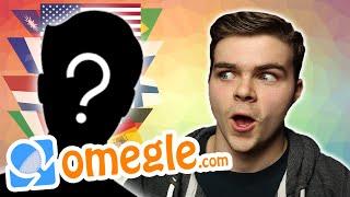 INSANE Polyglot Tests Me in 11+ Languages on Omegle!