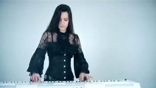 Satyricon - Mother North (Piano Cover by Anastasiya Shalik)