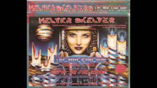 DJ Brisk @ Helter Skelter 1995 Keepin' The Fire Burnin' Technodrome