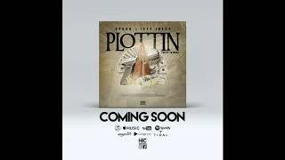 Spark ft Icey Joe56 Plottin Prd by @EBTRAKZ