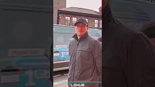 УСИК ПРИЛЕТЕЛ К ТАЙСОНУ ФЬЮРИ // USYK ARRIVED IN LONDON TO WATCH FURY VS CHISORA!!