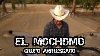 GRUPO ARRIESGADO - EL MOCHOMO (CORRIDOS 2022)