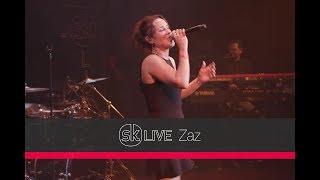 Zaz - On ira [Songkick Live]