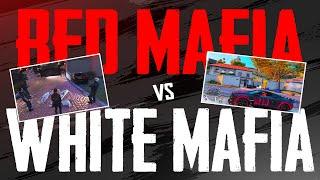 RED MAFIA VS WHITE | SVRP GANGWAR HIGHLIGHT