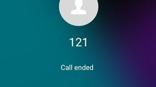 realme 2, 3, 5, 6 pro call ended problem | realme call ended problem