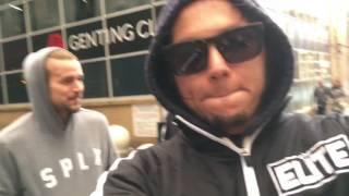 Being The Elite (Episode 27)