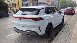 All New CUPRA Terramar is here! First Look at its production version!