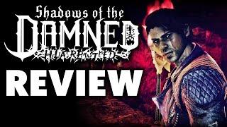 Shadows of the Damned: Hella Remastered Review - The Final Verdict