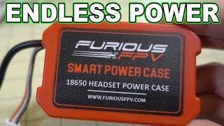 FuriousFPV Smart Power Case Review 