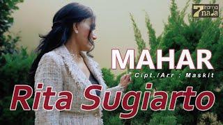 Rita Sugiarto - Mahar (Official Music Video)