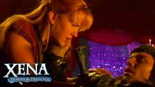 Todo Mundo Tem Medo De Morrer | Xena: A Princesa Guerreira