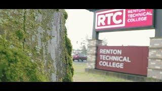 Move Toward Greater Opportunity at Renton Technical College