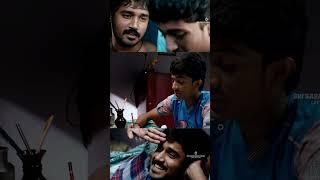 Nalanum Nandhiniyum Tamil Movie Brothers Comedy #shortsvideo