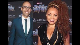 Marvel's Black Panther Nate Moore & Ruth Carter