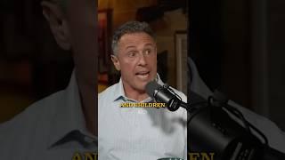 Tucker Carlson Destroys Chris Cuomo on Pride Month