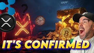 RIPPLE XRP THINGS ARE ABOUT TO GET WORSE?!! WHAT YOU NEED TO DO NOW!