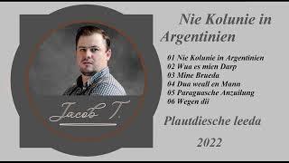 dee nie Kolunie in Argentinien (low german Music)