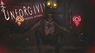 ►Down, Down, Deep Into The Abyss, We Find The End..? (Finished Game) | Unforgiving - A Northern Hymn