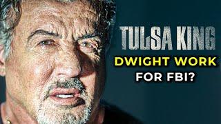 Who Kidnapped Dwight Manfedi In Tulsa King Season 2 Finale