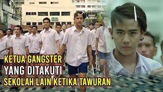 KARENA PERNAH DIBULLY,  AKHIRNYA MEMBUAT GENG UNTUK BALAS DENDAM - alur cerita Film DANGEROUS BOYS