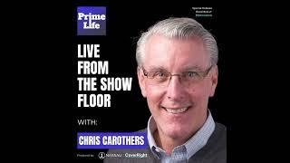 Chris Carothers | Prime Life Interview at Medicarians