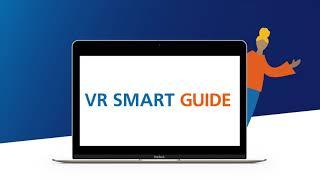 Einführung in den VR Smart Guide