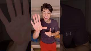 MAGIC HAND TRICK TUTORIAL 