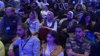 Embracing Elasticity by Bassem Youssef | The State of The Elastic Mind | Nuqat 2019