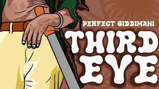 Third Eye - Perfect Giddimani [Giddimani Records/ReggaeBeat.net] 2023