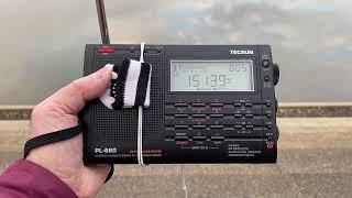 RADIO IFRIKYA FM 15140kHz