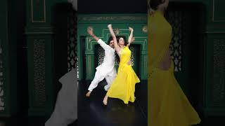 Show Me The Thumka |Tu Jhoothi Main Makkaar #dance #shorts