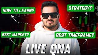 Live QNA