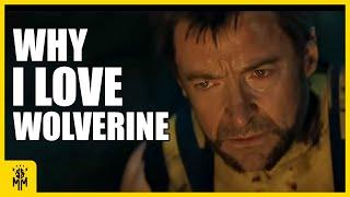 The Dark Psychology of Wolverine - The Man Who Lost Everything