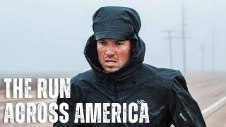 Running Through Tornado Season | The Run Across America | Episode 6