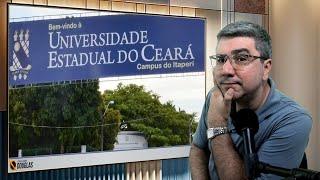 VESTIBULAR MED UECE: DICAS CRUCIAIS PRA VOCÊ NÃO VACILAR NA FÍSICA