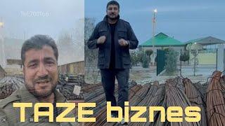 ASGABAT TAZE YYL TAZE BIZNES 2024