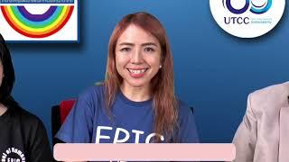 UTCC English Corner: Classroom Language