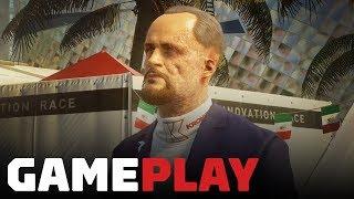 Hitman 2 Gameplay Showcase - Gamescom 2018