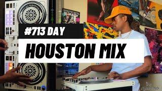 713 Day Mix 2024 | DJ SleazyJo | Houston Classic Rap  | Pimp C, Z-Ro, Slim Thug, Lil Keke, Paul Wall