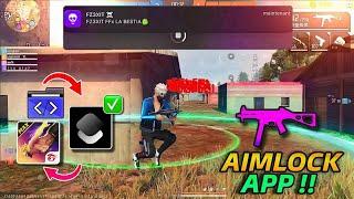 How To Apply ( MetaData )  HEADSHOT MACRO For Android  Free Fire SCARLET IOS Regedit