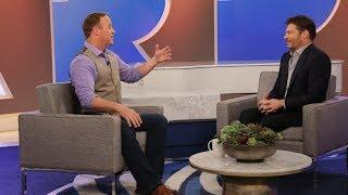 Why Matt Iseman Quit Being a Doctor