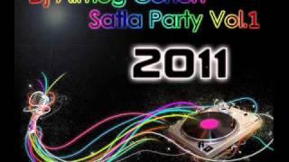 Dj Almog Cohen- Satla Party Vol.1 2011 PART 2.wmv