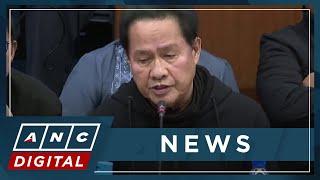 Pasig RTC orders Quiboloy to explain unauthorized video message to supporters | ANC