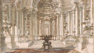 "An Inventive and Creating Genius:" Drawings by Giovanni Battista Piranesi