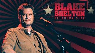 Blake Shelton: Oklahoma Star