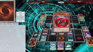 YGO PRO - Code Talker Vs Ultimate Conductor Tyranno - March 2020 - by Playmaker CY