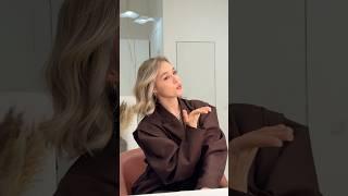 Рельефное окрашивание от мастера Ангелины  #hairstyle #hairtok #hair
