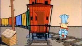 Schoolhouse Rock, conjunction junction