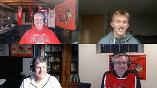 Bird Fans 4 Ever Episode 65 Mason Klabo