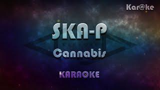 Ska-P - Cannabis (Kar@ke)